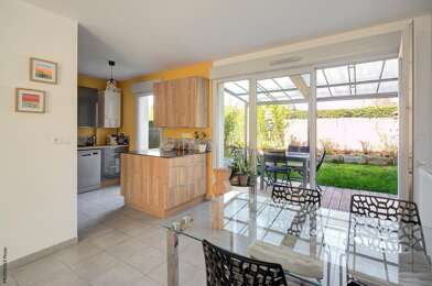 Maison 3 pièces 259500 €