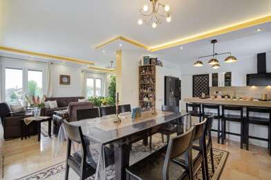 Maison 6 pièces 599500 €