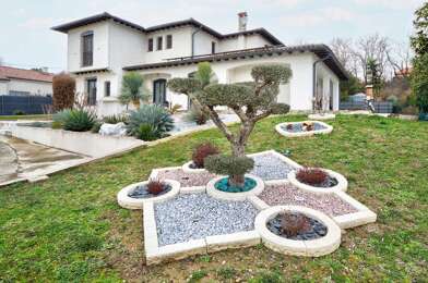 Maison 6 pièces 569500 €