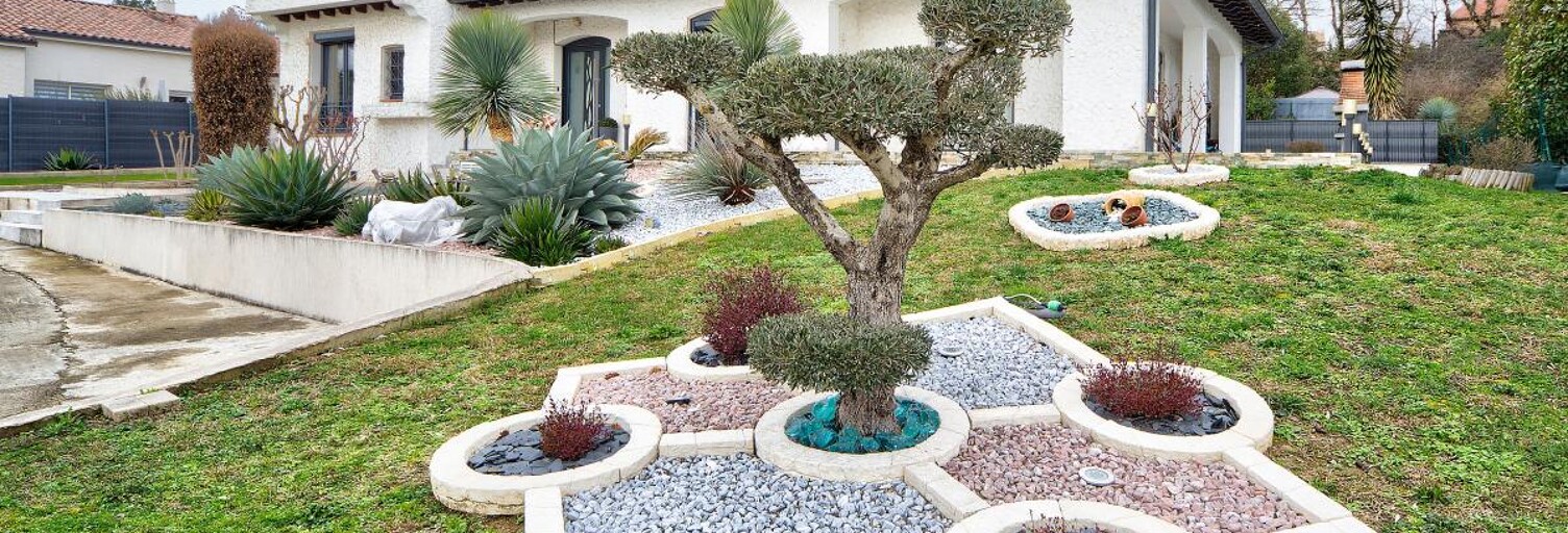 Maison 6 Pièces 188 m² à vendre à Plaisance-du-Touch (31830)