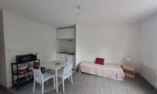 Appartement 1 Pièce 25 m² à louer à Limoges (87100)