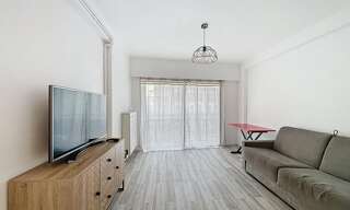 Appartement 1 Pièce 24 m² à louer à Le Cannet (06110)