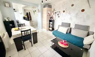 Appartement 2 Pièces 29 m² à vendre à Guérande (44350)