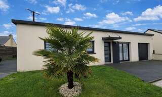 Maison 5 Pièces 92 m² à vendre à Assérac (44410)