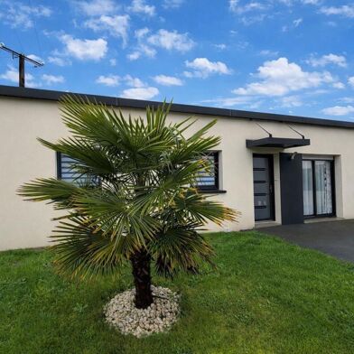 Maison 5 pièces 367500 €