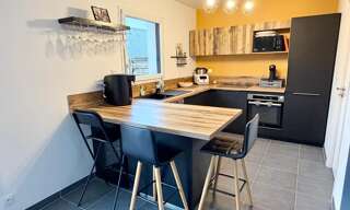 Maison 5 Pièces 92 m² à vendre à Assérac (44410)