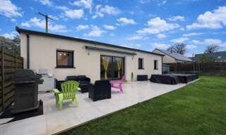 Maison 5 Pièces 92 m² à vendre à Assérac (44410)