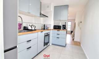 Appartement 3 Pièces 57 m² à vendre à Marseille 10 (13010)