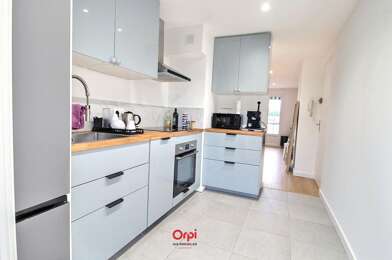 Appartement 3 pièces 175000 €