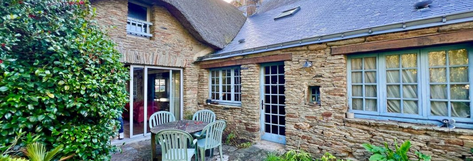 Divers 7 Pièces 240 m² à vendre à Assérac (44410)