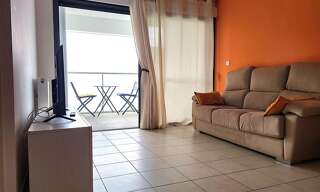 Appartement 2 Pièces 45 m² à vendre à Biarritz (64200)