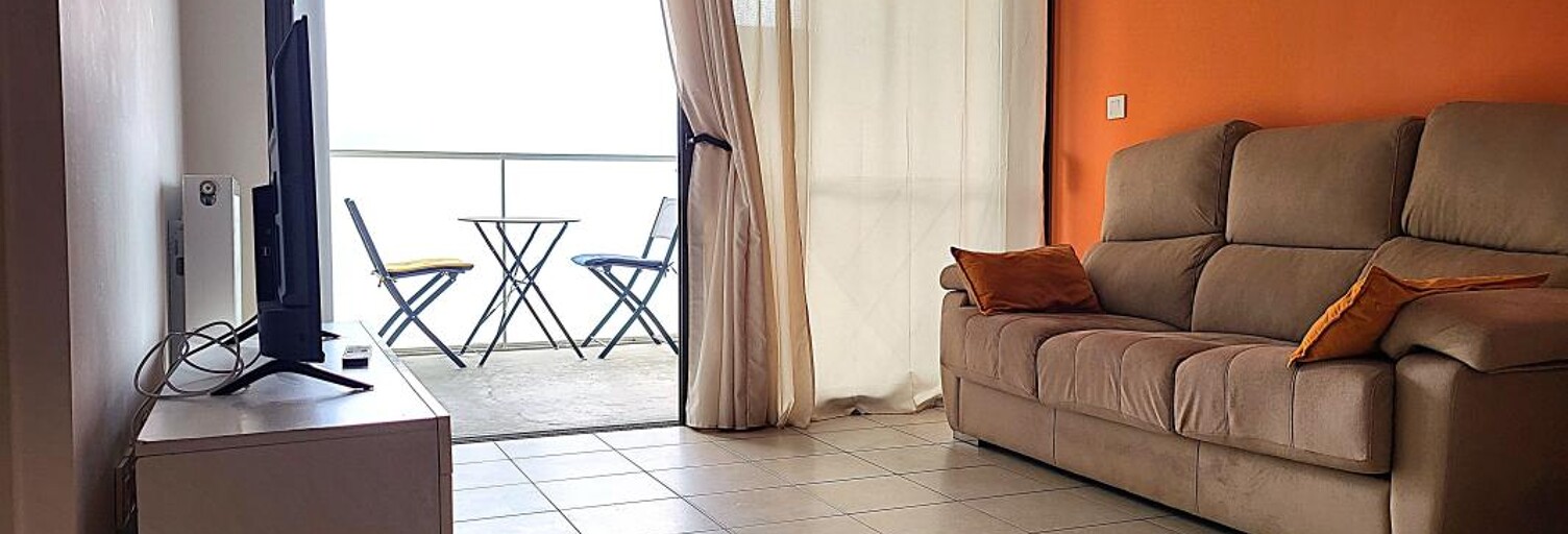 Appartement 2 Pièces 45 m² à vendre à Biarritz (64200)