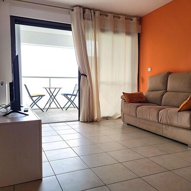 Appartement 2 pièces 295000 €