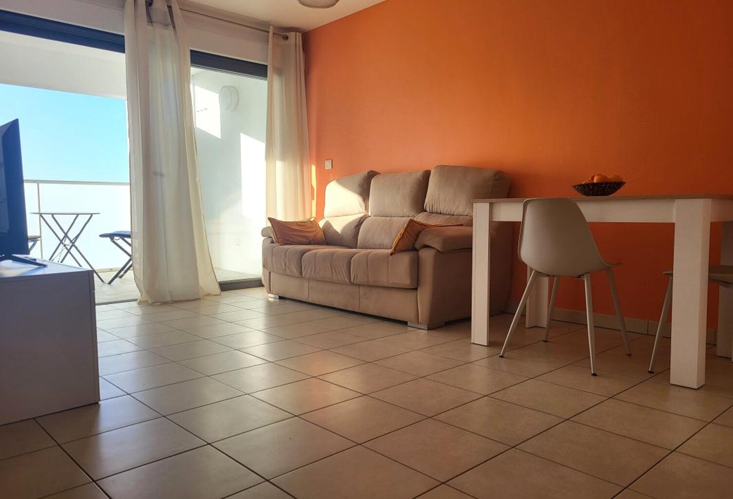 Appartement À Vendre — photo 1