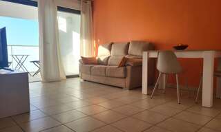 Appartement 2 Pièces 45 m² à vendre à Biarritz (64200)