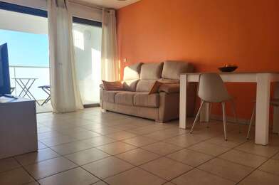 Appartement 2 pièces 295000 €