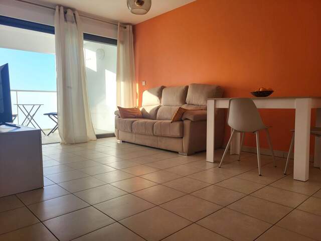Appartement À Vendre — photo du bien
