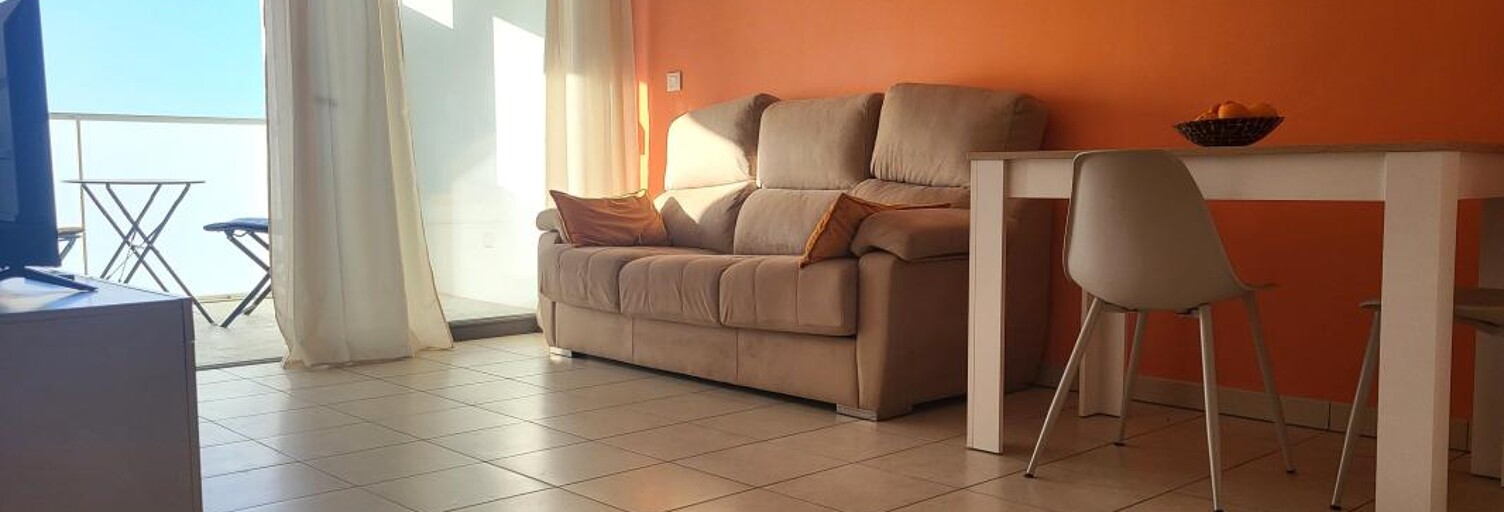 Appartement 2 Pièces 45 m² à vendre à Biarritz (64200)