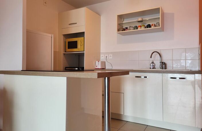 Appartement À Vendre — photo 3