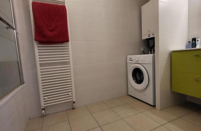 Appartement À Vendre — photo 5