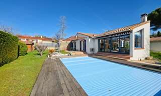 Maison 5 Pièces 137 m² à vendre à Drémil-Lafage (31280)