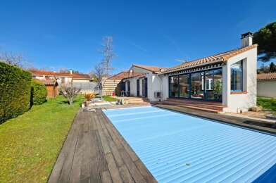 Maison 5 pièces 495000 €