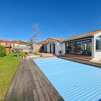 Maison 5 pièces 495000 €