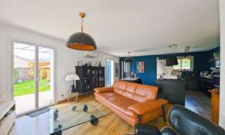 Maison 5 Pièces 137 m² à vendre à Drémil-Lafage (31280)