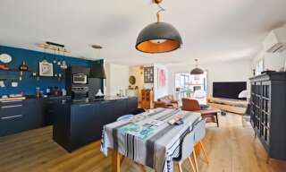 Maison 5 Pièces 137 m² à vendre à Drémil-Lafage (31280)