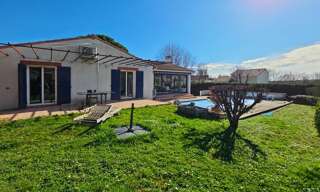 Maison 5 Pièces 137 m² à vendre à Drémil-Lafage (31280)