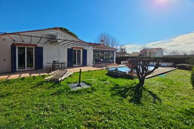 Maison 5 pièces 495000 €