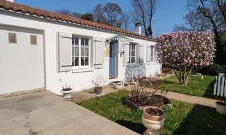 Maison 3 Pièces 75 m² à vendre à Rochefort (17300)