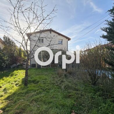 Maison 3 pièces 286740 €