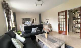 Maison 7 Pièces 140 m² à vendre à Soisy-sous-Montmorency (95230)