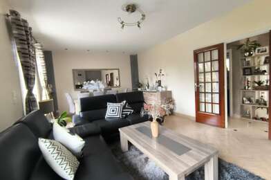 Maison 7 pièces 567000 €