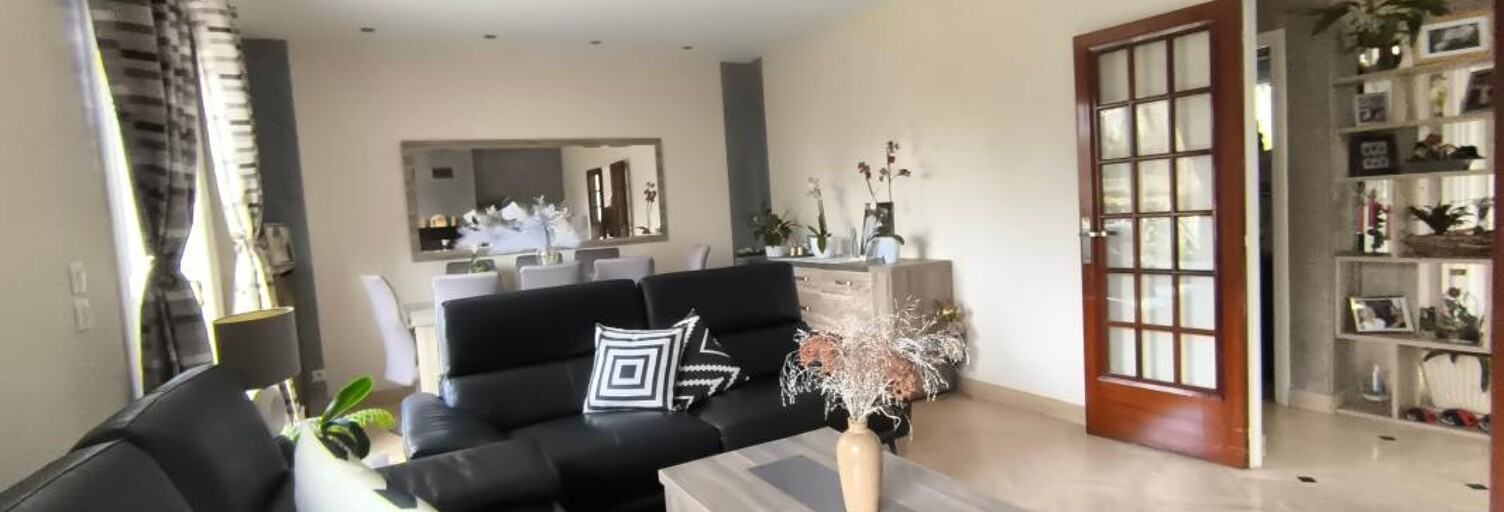 Maison 7 Pièces 140 m² à vendre à Soisy-sous-Montmorency (95230)