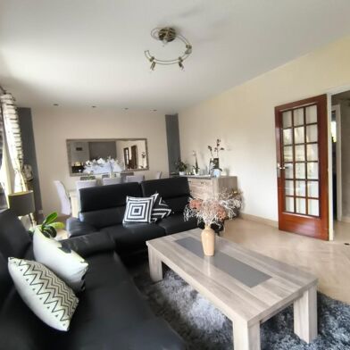 Maison 7 pièces 567000 €