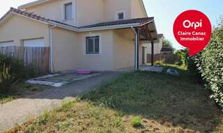 Maison 4 Pièces 82 m² à vendre à Lavaur (81500)