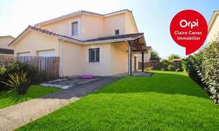 Maison 4 Pièces 82 m² à vendre à Lavaur (81500)