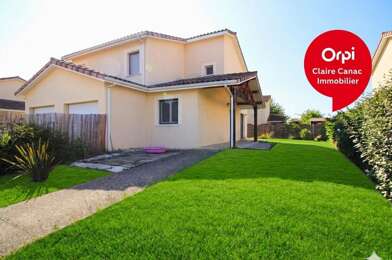 Maison 4 pièces 210000 €