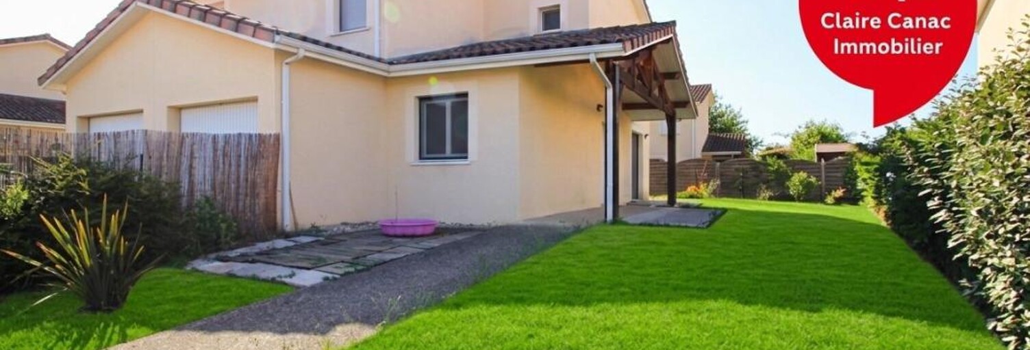 Maison 4 Pièces 82 m² à vendre à Lavaur (81500)