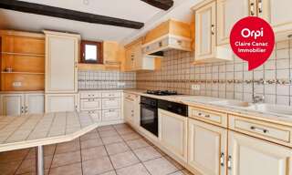 Maison 3 Pièces 76 m² à louer à Labastide-Saint-Georges (81500)