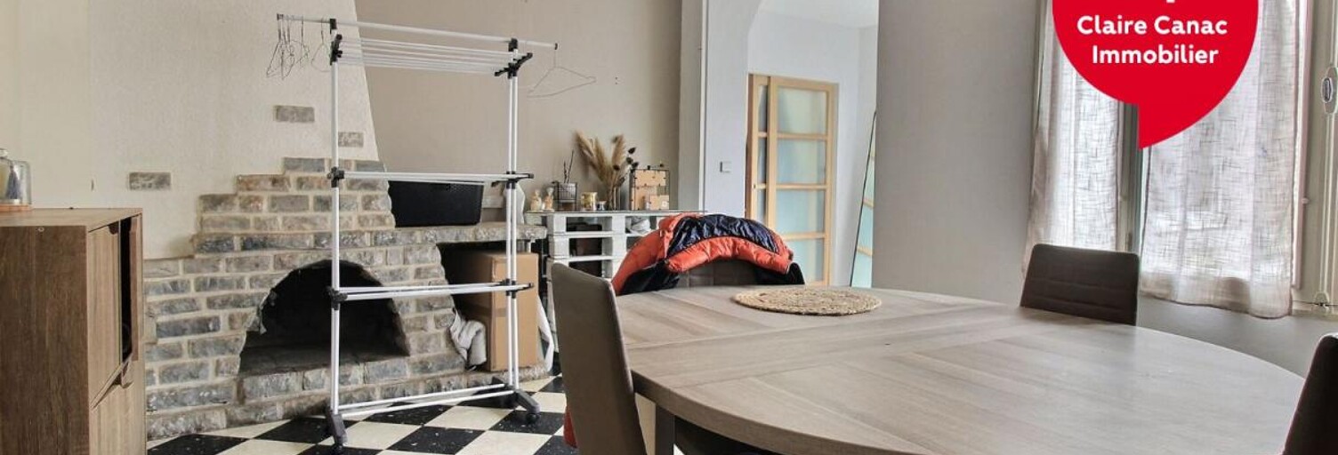 Appartement 2 Pièces 68 m² à louer à Lavaur (81500)