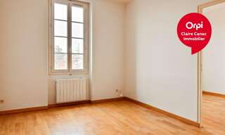 Appartement 2 Pièces 33 m² à louer à Saint-Sulpice-la-Pointe (81370)