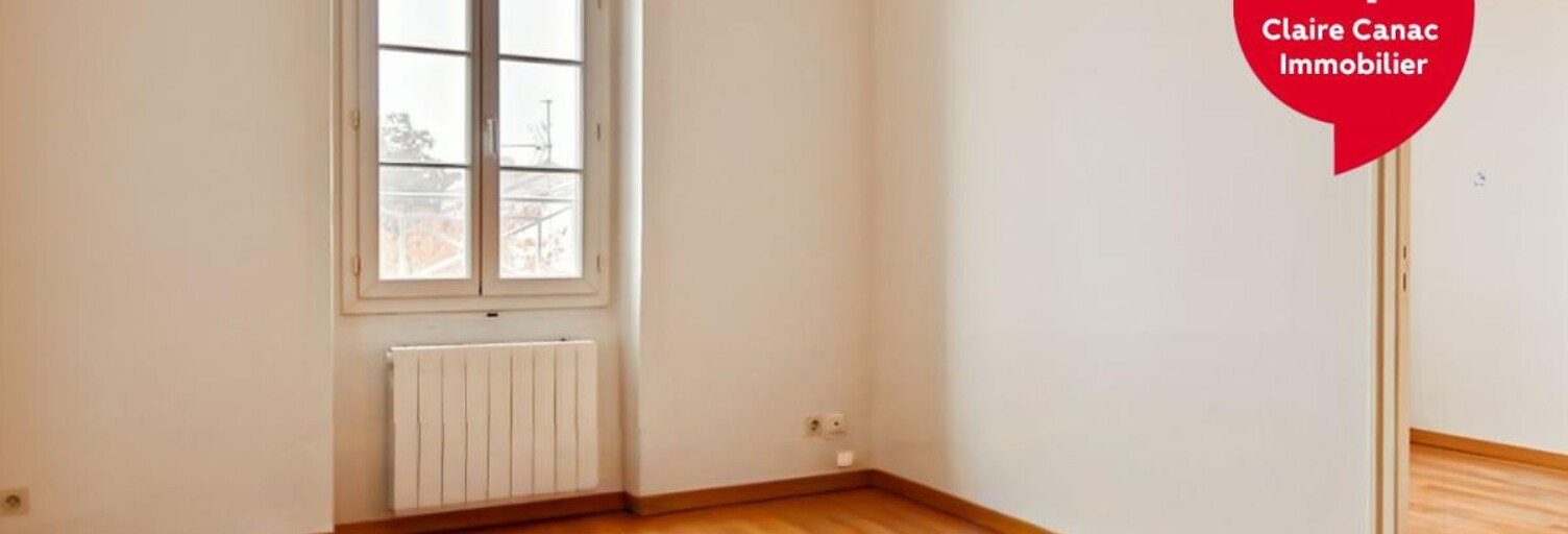 Appartement 2 Pièces 33 m² à louer à Saint-Sulpice-la-Pointe (81370)