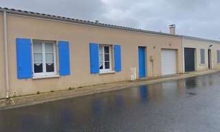 Maison 4 Pièces 74 m² à vendre à Rochefort (17300)