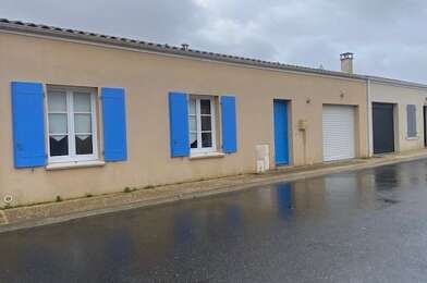 Maison 4 pièces 230000 €