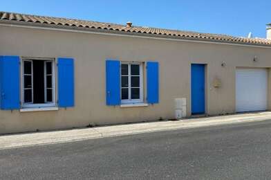 Maison 4 pièces 211000 €