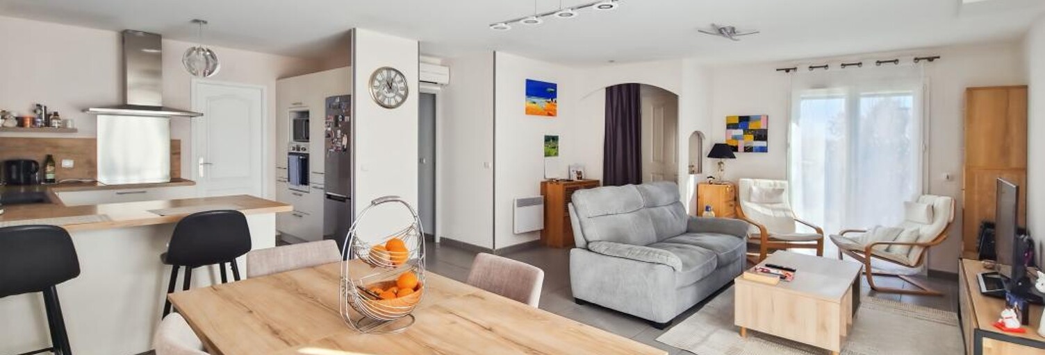 Maison 4 Pièces 90 m² à vendre à Grenade (31330)