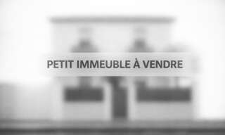 Immeuble  327 m² à vendre à Marseille 10 (13010)